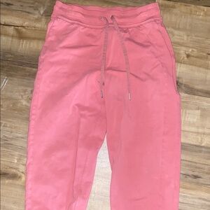 lululemon athletica Pink Pants